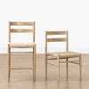 Eloise Woven Dining Chair