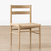 Eloise Woven Dining Chair