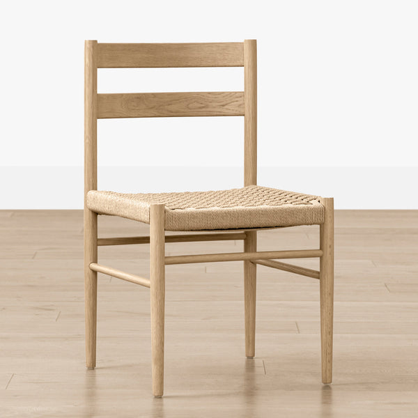 Eloise Woven Dining Chair