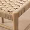 Eloise Woven Dining Chair
