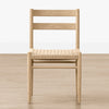 Eloise Woven Dining Chair