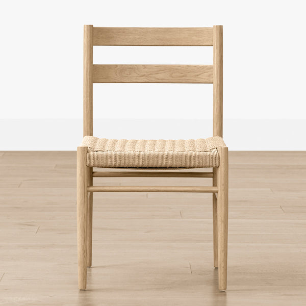 Eloise Woven Dining Chair