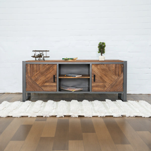 Ethan TV Unit