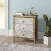 Feltonville Accent Chest