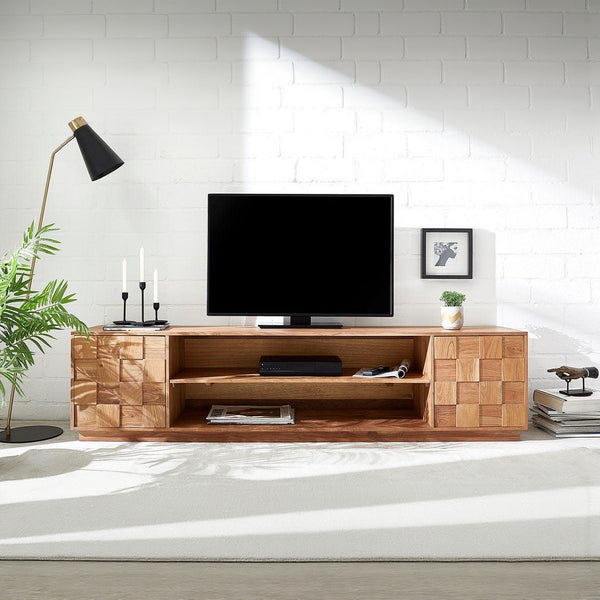 Flint TV Unit