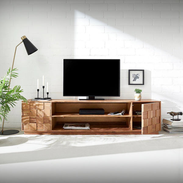 Flint TV Unit