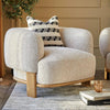 Florence Arm Chair