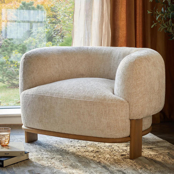 Florence Arm Chair