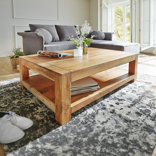 Gemma Coffee Table