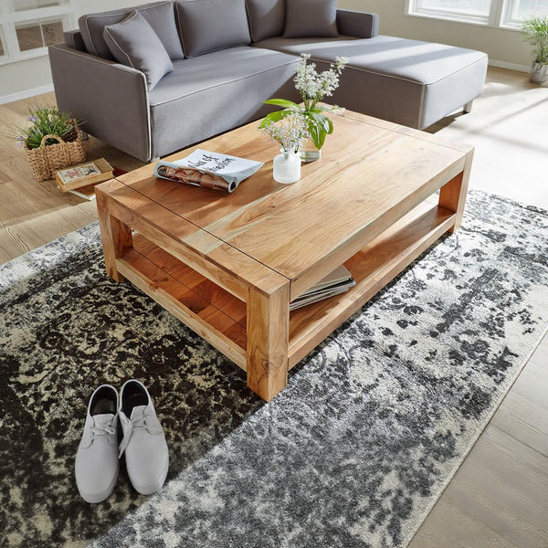 Gemma Coffee Table