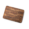 Gourmet Acacia Wood End Grain Prep Cutting Board
