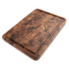 Gourmet Acacia Wood End Grain Prep Cutting Board
