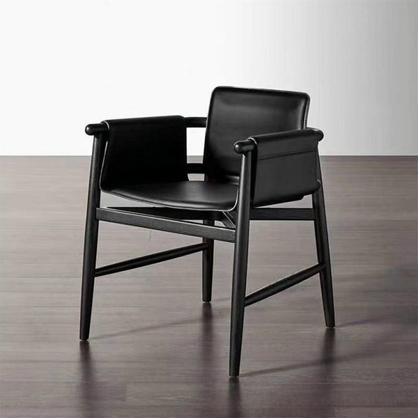 Luxury Style Chair with Custom Solid Wood Frame Direct From Factory Restaurant Hotel Living Room KC91