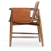 Luxury Style Chair with Custom Solid Wood Frame Direct From Factory Restaurant Hotel Living Room KC91
