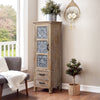 Habib Accent Cabinet