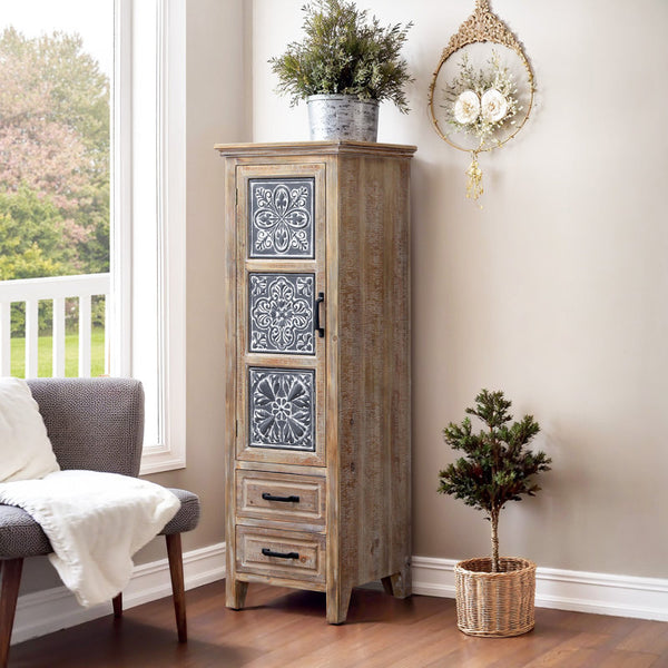 Habib Accent Cabinet