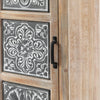 Habib Accent Cabinet