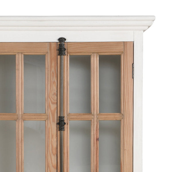 Hadlee Dining Cabinet