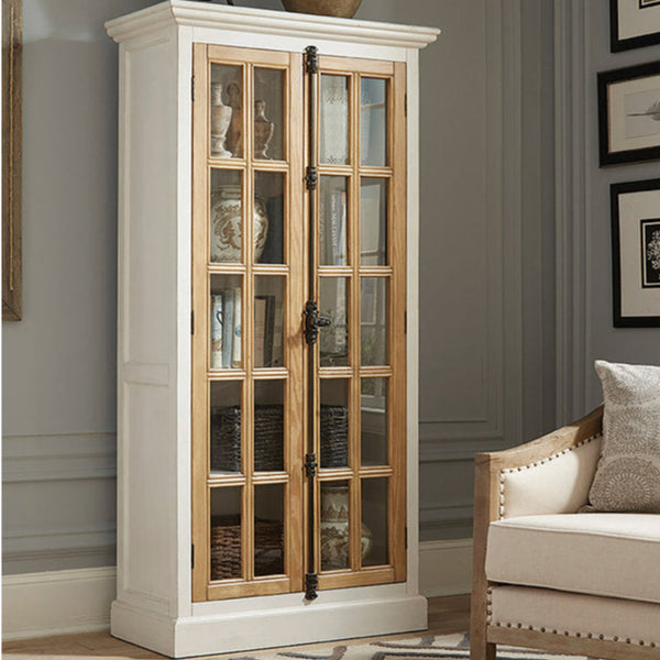 Hadlee Dining Cabinet