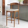 Hank Counter/Bar Stool