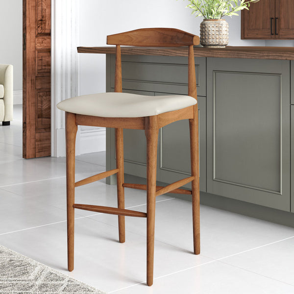 Hank Counter/Bar Stool