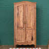 Duraster Hawkin Solid Sheesham Wooden Wardrobe #2