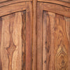 Duraster Hawkin Solid Sheesham Wooden Wardrobe #2