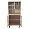 Hecker 24'' Bar Cabinet