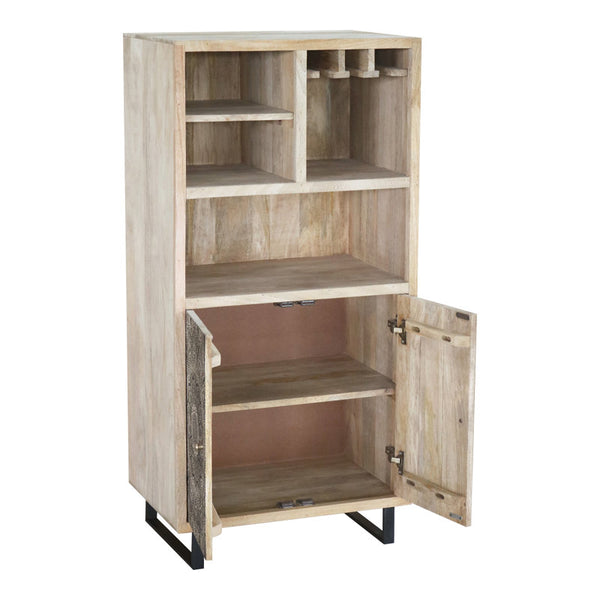 Hecker 24'' Bar Cabinet