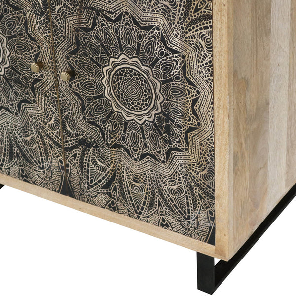 Hecker 24'' Bar Cabinet