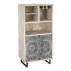 Hecker 24'' Bar Cabinet
