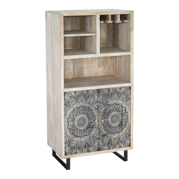 Hecker 24'' Bar Cabinet