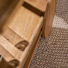 Hiraeth Center Table
