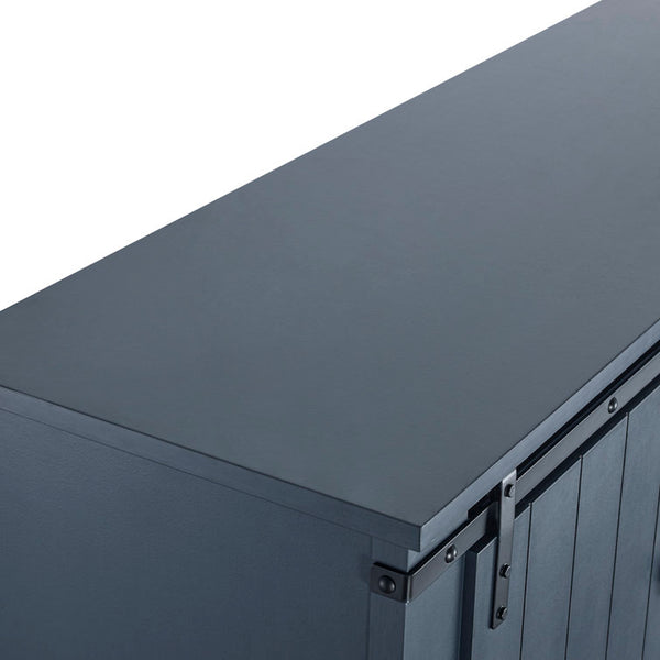 Ilverny 52'' Wine Bar