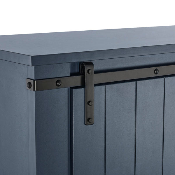 Ilverny 52'' Wine Bar