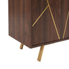 Jaagruti 63'' Sideboard
