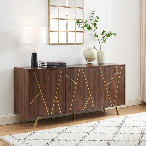 Jaagruti 63'' Sideboard
