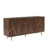 Jaagruti 63'' Sideboard