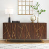 Jaagruti 63'' Sideboard