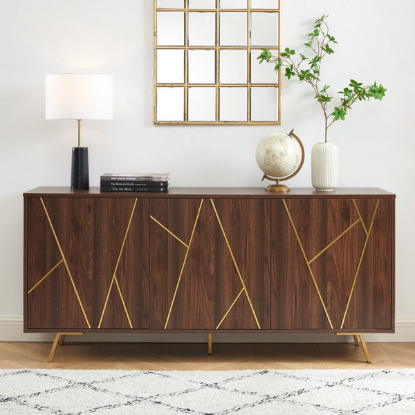 Jaagruti 63'' Sideboard