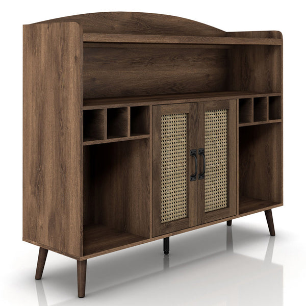 Joselyn 47.24'' Bar Cabinet