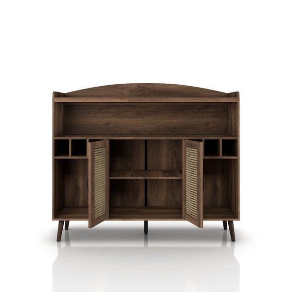 Joselyn 47.24'' Bar Cabinet