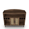 Joselyn 47.24'' Bar Cabinet