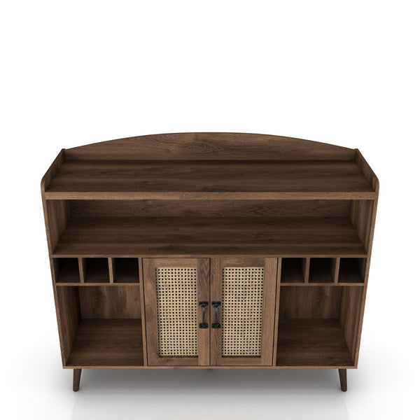 Joselyn 47.24'' Bar Cabinet