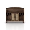 Joselyn 47.24'' Bar Cabinet