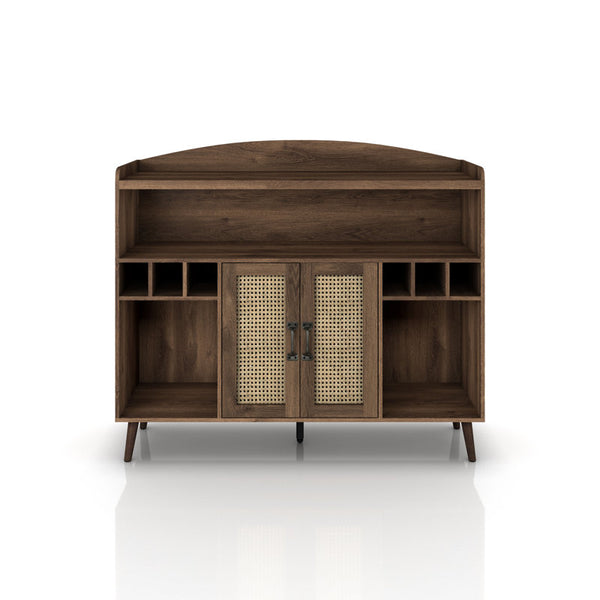 Joselyn 47.24'' Bar Cabinet