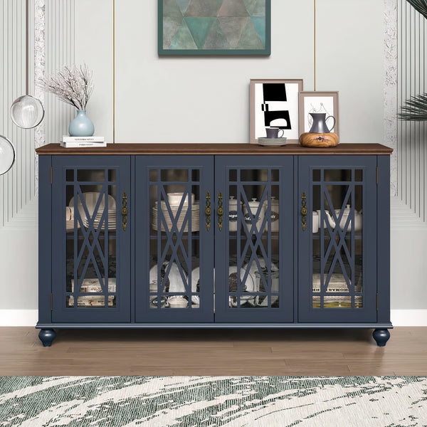 Josse Crockery Unit