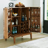Jozlin 32'' Bar Cabinet