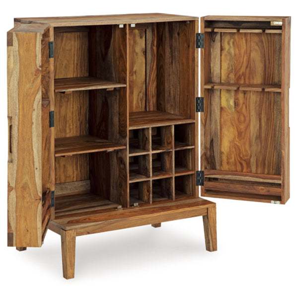 Jozlin 32'' Bar Cabinet