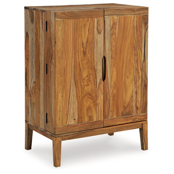 Jozlin 32'' Bar Cabinet